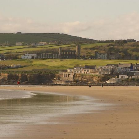Ballyheigue Guesthouse Heirhill Extérieur photo
