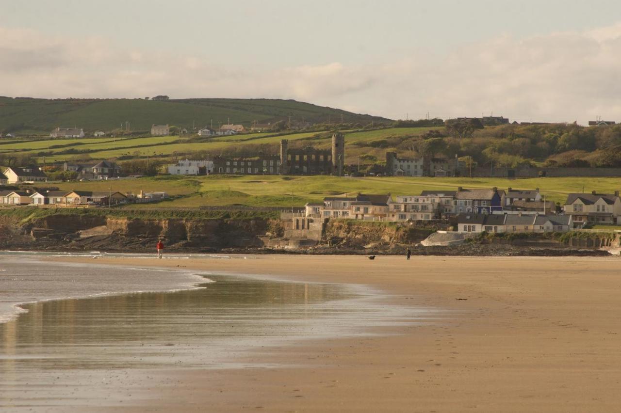 Ballyheigue Guesthouse Heirhill Extérieur photo