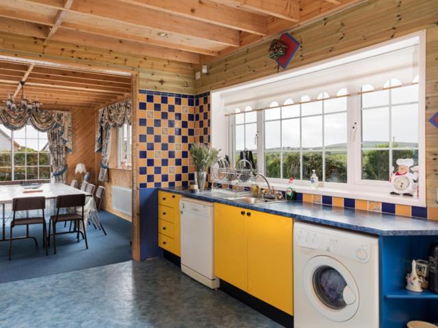 Ballyheigue Guesthouse Heirhill Extérieur photo