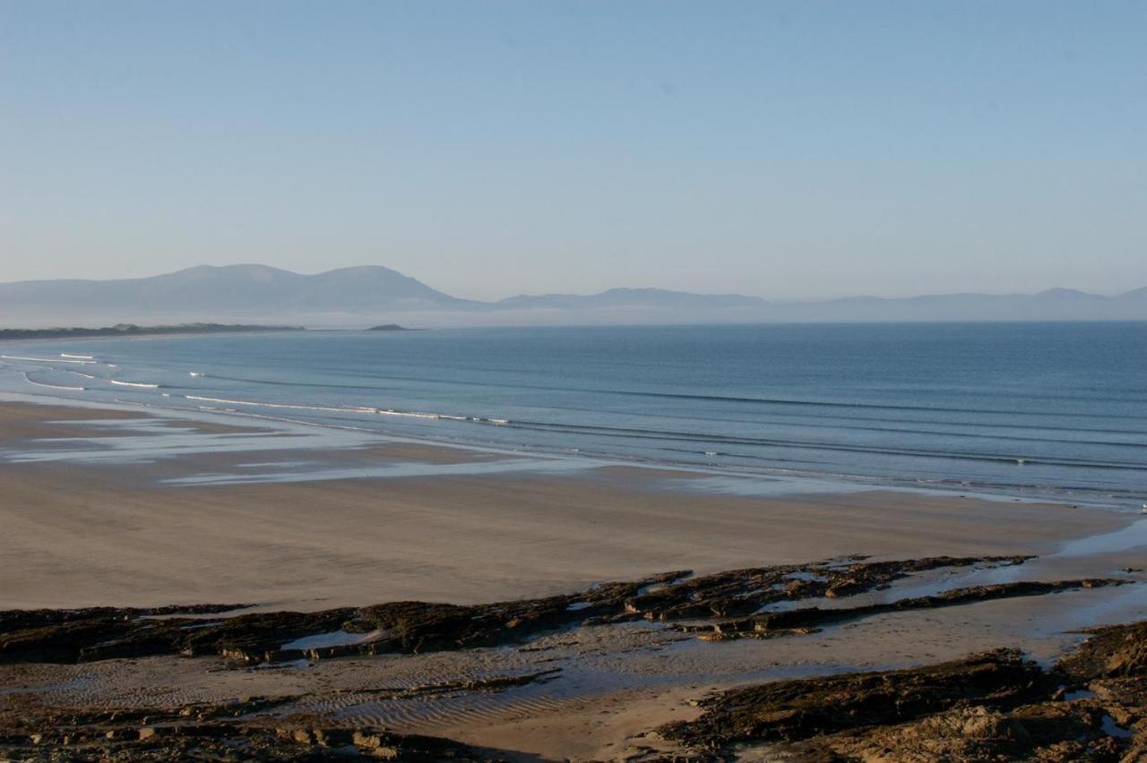 Ballyheigue Guesthouse Heirhill Extérieur photo