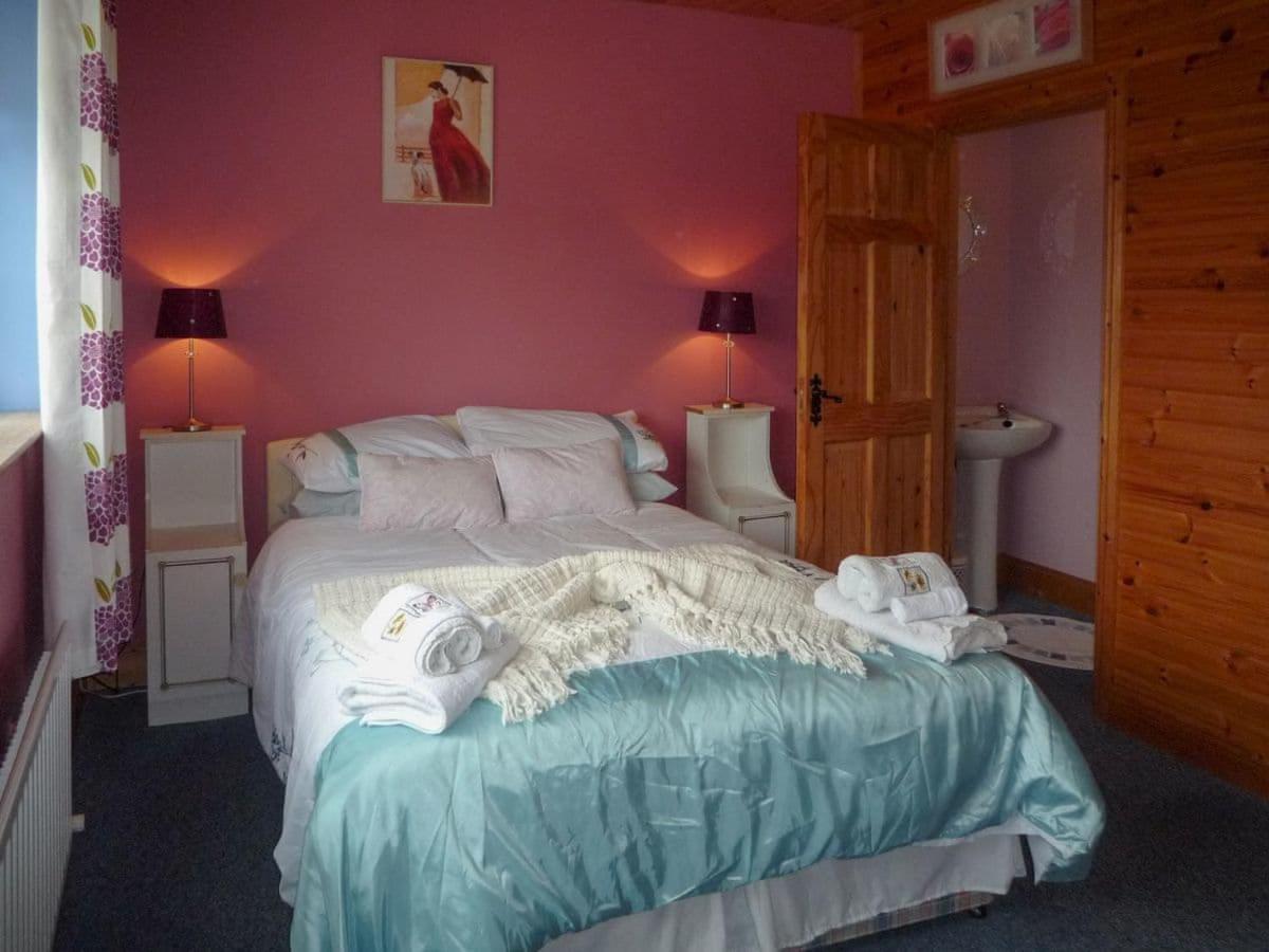 Ballyheigue Guesthouse Heirhill Extérieur photo