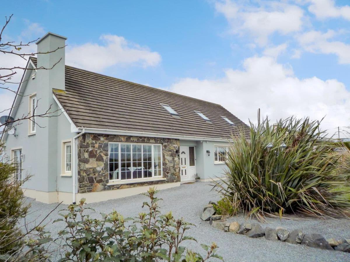 Ballyheigue Guesthouse Heirhill Extérieur photo