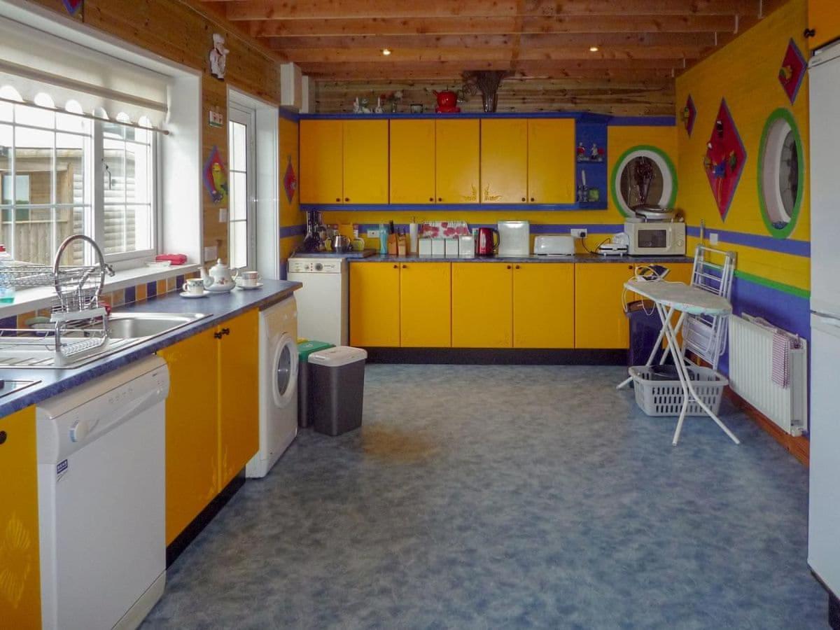 Ballyheigue Guesthouse Heirhill Extérieur photo