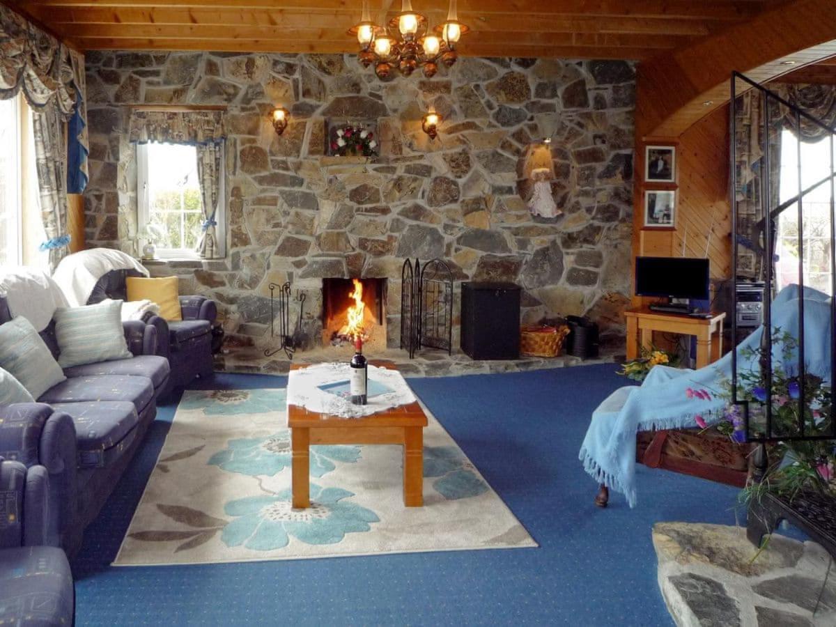 Ballyheigue Guesthouse Heirhill Extérieur photo