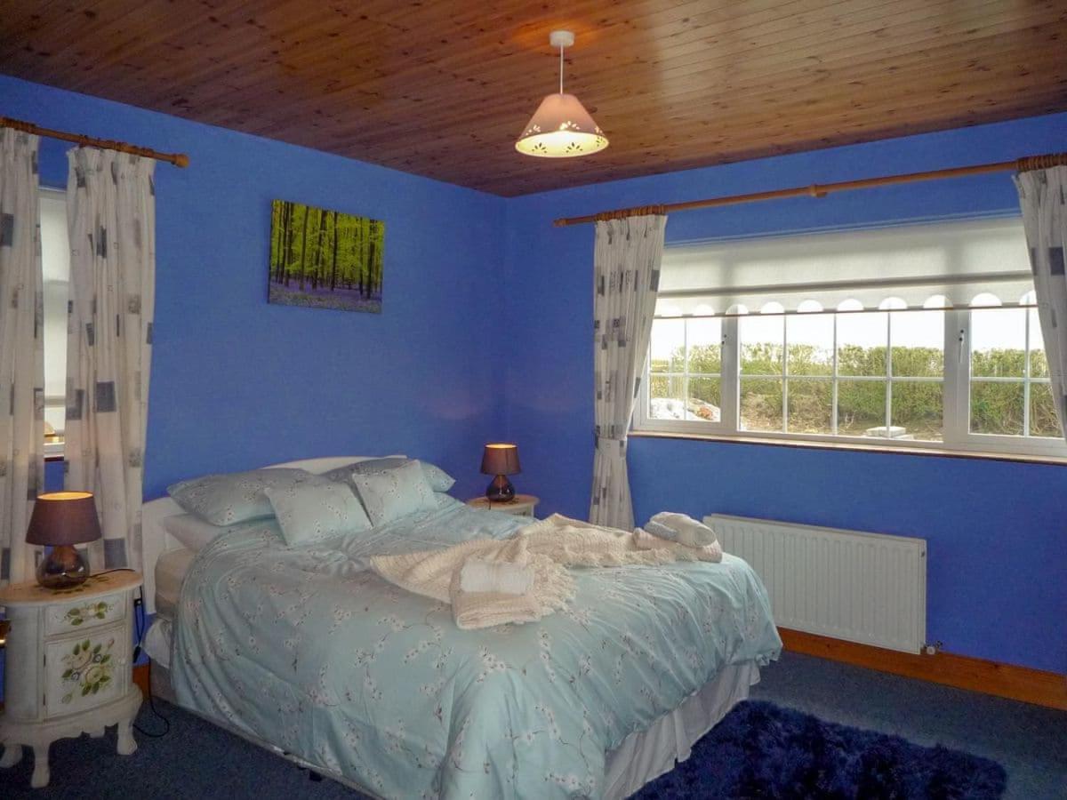 Ballyheigue Guesthouse Heirhill Extérieur photo