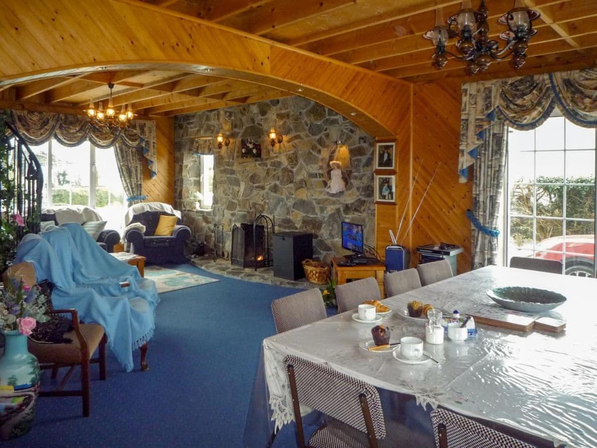 Ballyheigue Guesthouse Heirhill Extérieur photo