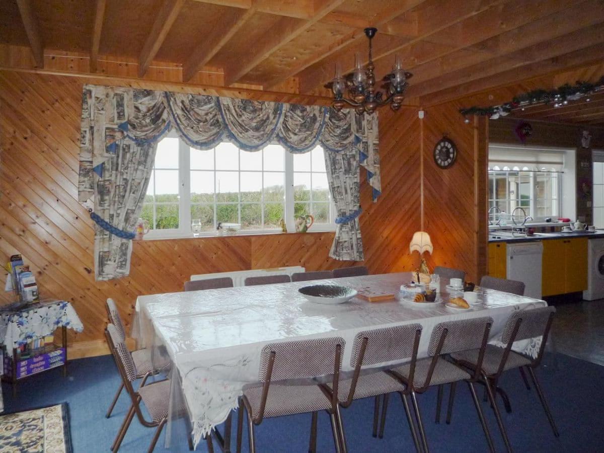 Ballyheigue Guesthouse Heirhill Extérieur photo